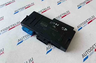 BMW X1 E84 (2009-2015) Comfort Control Unit 32616145