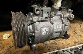 AUDI A4 B8/8K (2011-2016) Air Condition Pump 8T0260805F 25629439