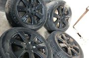 VOLKSWAGEN Touran 3 generation (2015-2023) Wheel Set 32125528