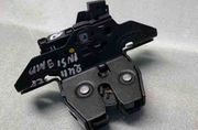 OPEL Insignia B (2017-2024) Tailgate Boot Lock 13509599 32132718