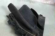 MERCEDES-BENZ GLA-Class H247 (2019-2024) Front  Wiper Cowl Trim A2478309801 32137976