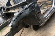 MERCEDES-BENZ GLA-Class H247 (2019-2024) Front left quarter 32138320