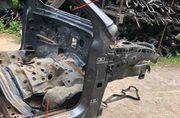 MERCEDES-BENZ GLA-Class H247 (2019-2024) Front Right Quarter Panel 32138326