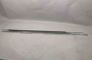 MERCEDES-BENZ C-Class W206 (2021-2023) Front Right Door Window Molding A2067201800 32702170