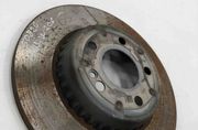 MERCEDES-BENZ C-Class W206 (2021-2023) Rear Right Brake Disc A2064230000 32740699