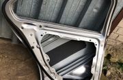 MERCEDES-BENZ C-Class W206 (2021-2023) Rear Left Door 32744586