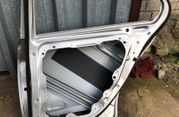 MERCEDES-BENZ C-Class W206 (2021-2023) Rear Right Door 32744594