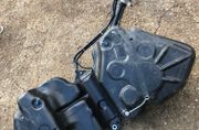 MERCEDES-BENZ C-Class W206 (2021-2023) Fuel Tank A2060014599 32744609
