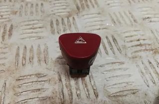 CITROËN C3 1 generation (2002-2010) кнопка опасности 96405776KR 27894797