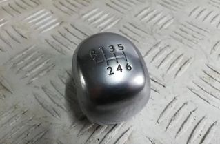 PEUGEOT 308 T9 (2013-2021) Головка рычага КПП 27898482