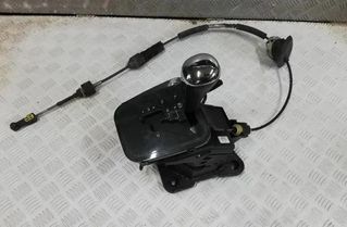 PEUGEOT 5008 1 generation (2009-2016) Gear Shifting Mechanism 9682641980 27900665