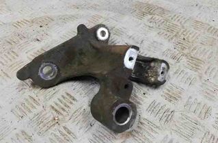 RENAULT Megane 4 generation (2016-2023) Power steering pump mounting bracket 548512672R 27900753