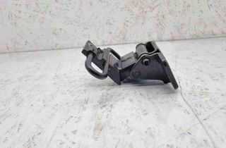 AUDI A3 8P (2003-2013) Rear Right Door Hinge 8P4833412 31449096