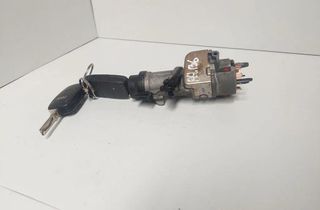 AUDI A4 B6/8E (2000-2005) Замок зажигания 4B0905851G 31451381