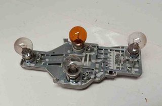 SKODA Octavia 1 generation (1996-2010) Контакт задних фонарей 1Z9945258 31463350