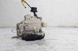 AUDI A6 C8/4K (2018-2024) Rear Right Door Lock 4F0839016A 31469186