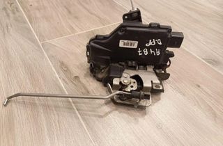 AUDI A4 B8/8K (2011-2016) Замок двери передний правый 8E1837016C 31472939