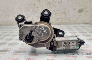 AUDI Q7 4L (2005-2015) Tailgate  Window Wiper Motor 8E9955711E 31478834