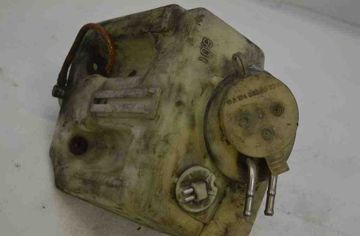 MERCEDES-BENZ E-Class W211/S211 (2002-2009) Window Washer Tank A2108691220 31902964