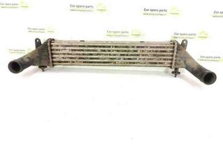 MERCEDES-BENZ SLK-Class R170 (1996-2004) Intercooler Radiator 1705000400,A1705000400 27137465