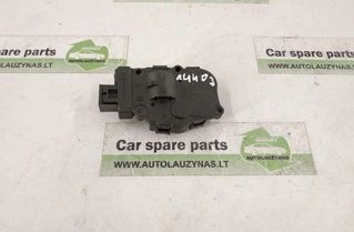 MERCEDES-BENZ M-Class W164 (2005-2011) Другие блоки управления EFB336,23092010 27143806