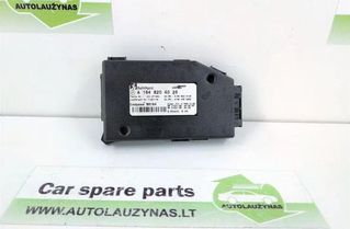 MERCEDES-BENZ M-Class W164 (2005-2011) Другие блоки управления 27150891