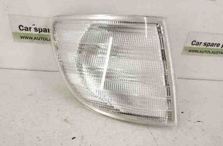 MERCEDES-BENZ V-Class W638, W639 (1996-2003) Front right turn light 6388200921,014401508RC 27151760