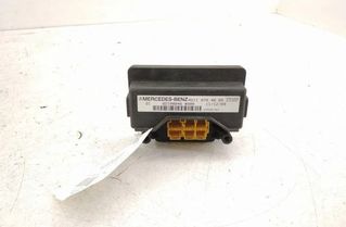 MERCEDES-BENZ M-Class W164 (2005-2011) Другие блоки управления 27153141