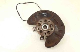 MERCEDES-BENZ E-Class W212/S212/C207/A207 (2009-2016) Front Right Wheel Hub 2123321601,a2123321601,2123321000,A2123321000,2044211220,A2044211220 30359699