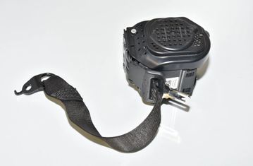 BMW 6 Series G32 (2017-2024) Ремень безопасности задний правый 72117431247,7431247 13957443