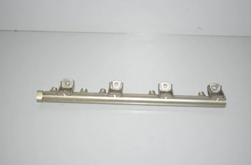 BMW X6 E71/E72 (2008-2012) Топливная рейка 13537547599,7547599 20689458