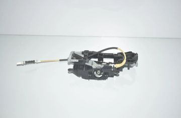 BMW 6 Series F06/F12/F13 (2010-2018) Кронштейн ручки задней левой двери 7187227,51217187227,7300327,51217300327,2219941,51212219941 24671918