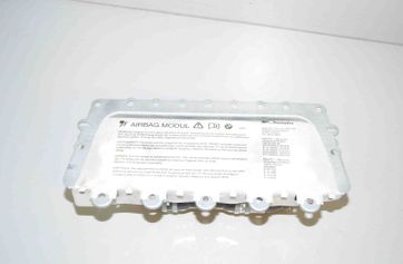 BMW 7 Series F01/F02 (2008-2015) Подушка безопасности панель салона 9112152,72129112152 30467687