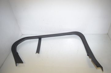 BMW 1 Series F40 (2019-2024) Rear Left Door Panel 7464797,51357464797 32961351