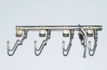 BMW 7 Series F01/F02 (2008-2015) Топливная рейка 7547599 4012075