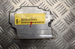 CITROËN C-Crosser 1 generation (2007-2013) SRS Control Unit P8635A053,DDPPSCB1 31427300