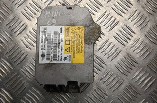 MINI Cooper R56 (2006-2015) Блок SRS 313454346014 31432301