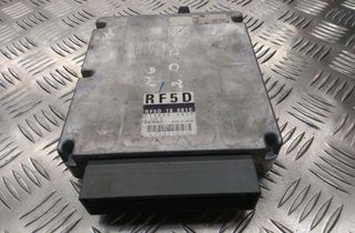 MAZDA 6 GG (2002-2007) Блок управления двигателем 2758006033 31432773