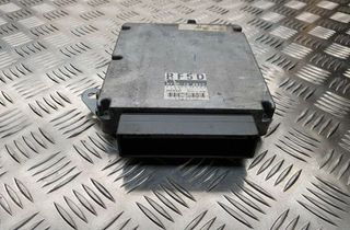 MAZDA 6 GG (2002-2007) Блок управления двигателем RF5D18881C 31436159