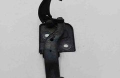 MINI Cooper R56 (2006-2015) Замок капота 9802763 32607230