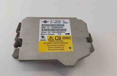 MINI Cooper R56 (2006-2015) SRS Control Unit 9809354 32609446