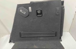 BMW X3 F25 (2010-2017) Right Side Trunk Trim 1234567 15279214