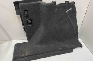 BMW 3 Series F30/F31 (2011-2020) Right Side Trunk Trim 1234567 15279232