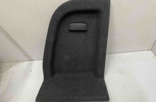 BMW X3 F25 (2010-2017) Left Side Trunk Trim 1234567 15279269