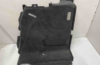 BMW 3 Series F30/F31 (2011-2020) Left Side Trunk Trim 1234567 15279272
