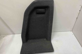 BMW X3 F25 (2010-2017) Left Side Trunk Trim 1234567 15279297
