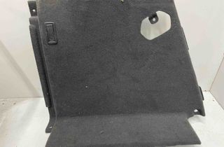 BMW X3 F25 (2010-2017) Right Side Trunk Trim 1234567 15287462