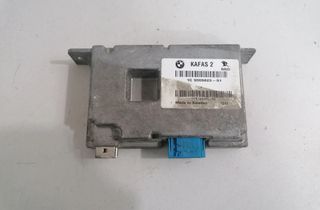 BMW 6 Series F06/F12/F13 (2010-2018) Camera control unit 9309823 16888461