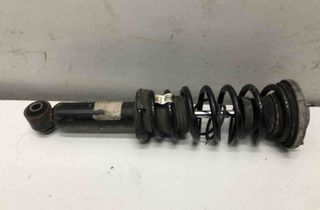 BMW 6 Series F06/F12/F13 (2010-2018) Rear Left Shock Absorber 1234567 20699188