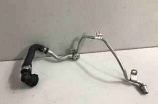 BMW 7 Series G11/G12 (2015-2023) Coolant Hose Pipe 1234567 21467519